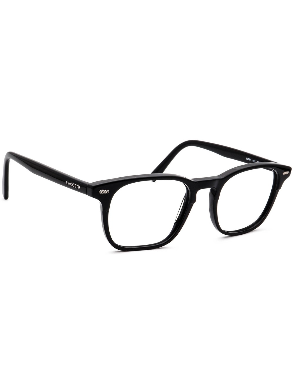 Lacoste L2832 001 Eyewear